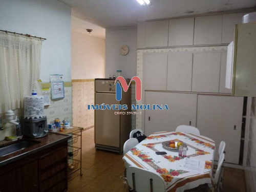 Imagem 8 de 15 de Casa Térrea 2 Dormitórios Para Venda - Aceita Permuta - Rua Osvaldo Cruz - 1331