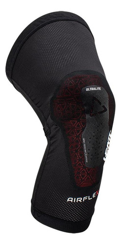 Rodillera Ciclismo Mtb Leatt Ultralite