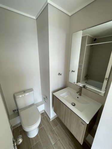 Hermoso Depto En Arriendo Cercano A Universidades