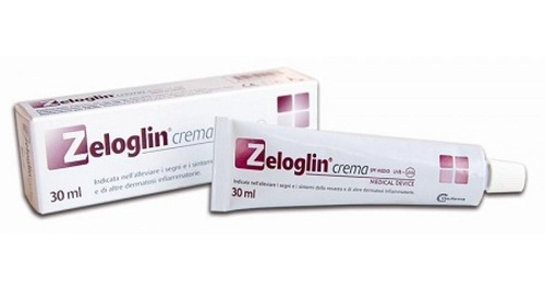 Zeloglin Crema 30ml