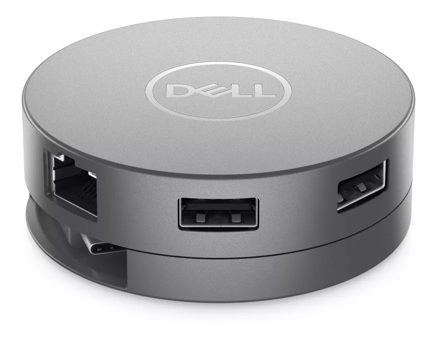 Segunda imagen para búsqueda de dell docking station