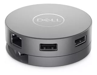 Dell Docking Da310 7 En 1 Usb C