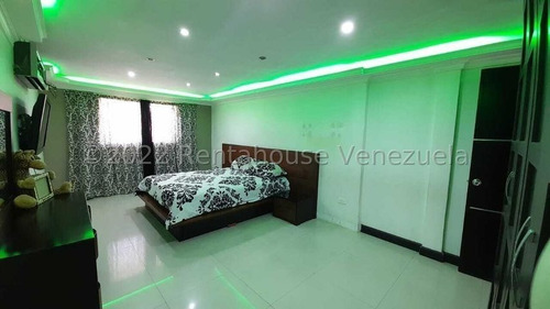 Imagen 20 de 30 de Casa En Venta En Terra Mia Cabudare, Cuenta Con Techo Flotante Y Luces Indirectas, Columnas Romanas Imperiales, Cocina Equipada, Cod 22-16008, Inf 04245943684, J17