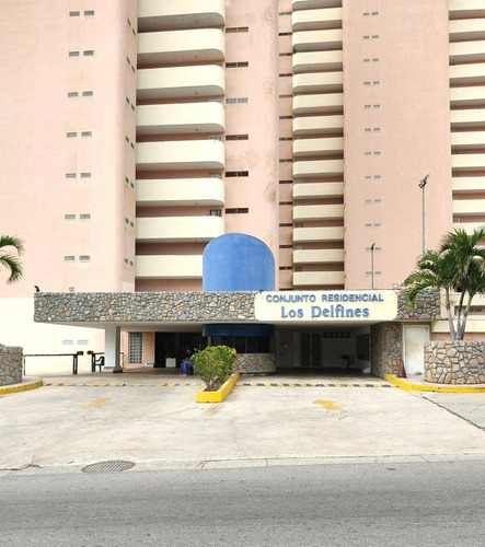 Imagen 2 de 30 de Vendo Apartamento 81 M2, 2h, 2b, 1 Pto Catia La Mar, Vargas