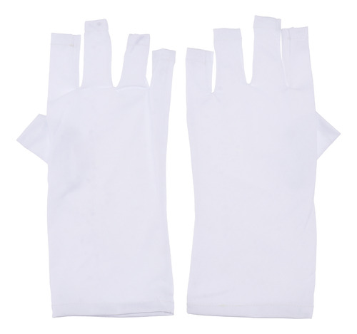 Guantes De Mano Anti Uv, 2 Pares