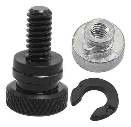 Tornillo Moleteado Para Asiento De Guardabarros Ot01578