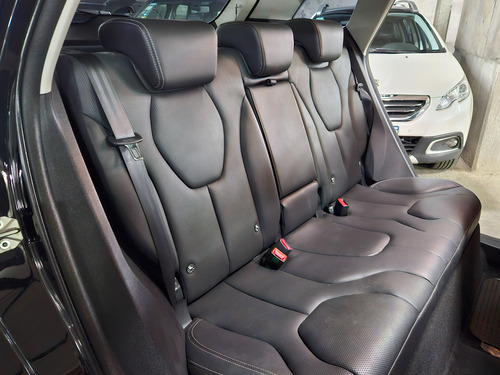 Ford Territory 1.5t Titanium