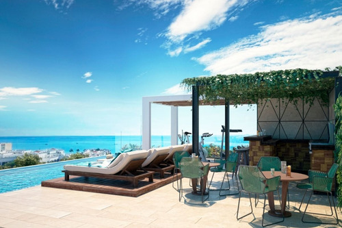 Imagen 4 de 4 de Menesse One Paralia, Playa Del Carmen.