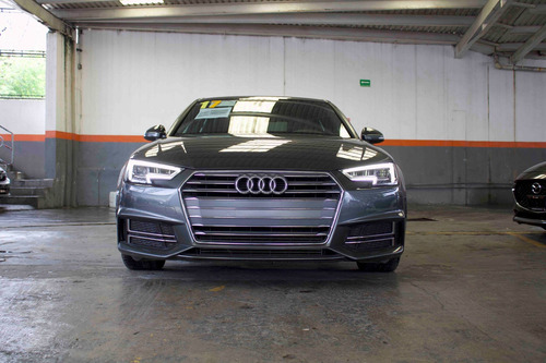 Imagen 13 de 13 de Audi A4 2017 2.0 S Line At