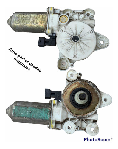 Motor Elevador Cristal Izquierdo Trasero Saab 9-3 2005