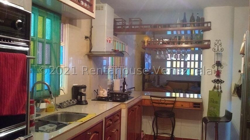 Imagen 10 de 12 de Casa En Venta En El Junquito (mg) 58 424 280 09 21