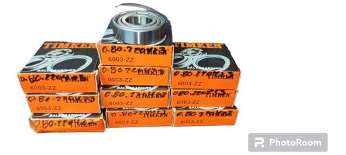 Rolinera 6003 Timken