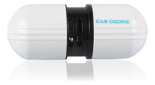 Purificador De Aire Con Generador De Ozono Para Automóvil, E