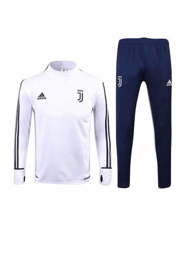 Sudadera De Entrenamiento Juventus Para Niño 