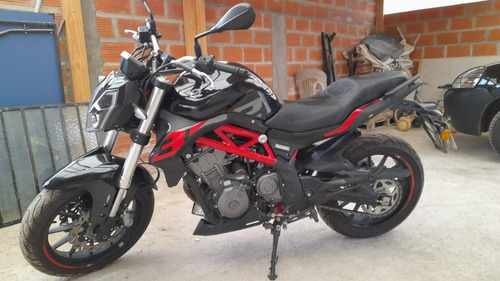 Imagen 2 de 3 de Benelli 302s