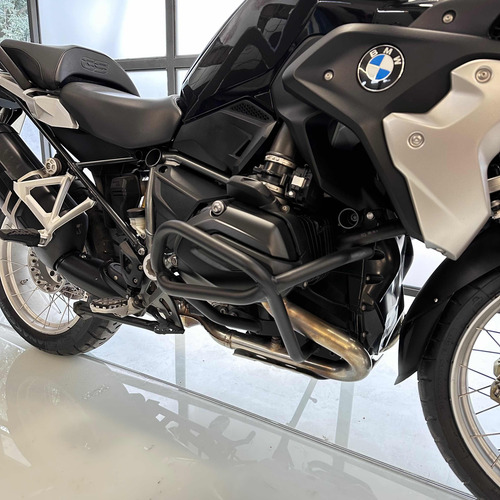Bmw R 1200 Gs