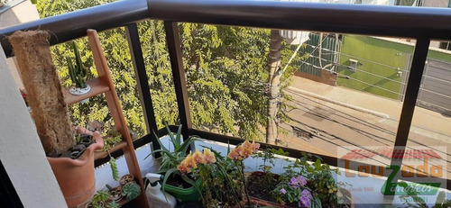 Imagem 6 de 14 de Apartamento Para Venda Em São Bernardo Do Campo, Taboao, 2 Dormitórios, 2 Suítes, 1 Banheiro, 2 Vagas - 3222_2-1070205