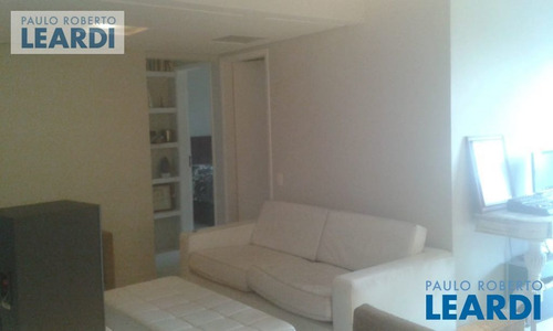 Imagem 8 de 15 de Apartamento - Morumbi - Sp - 557815