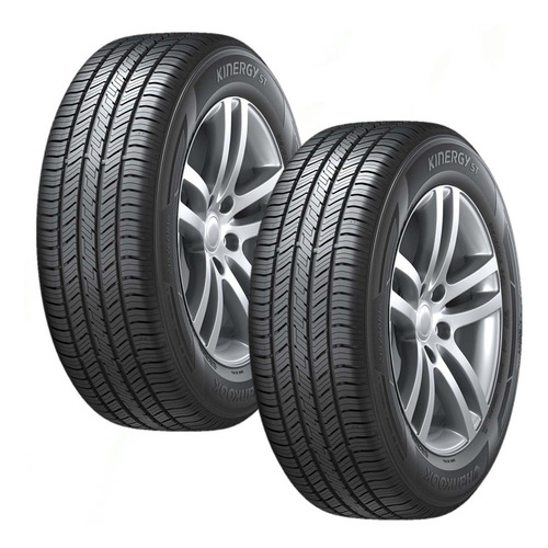 Kitd0bl'e 185/60 R15 84t Hankook Kinergy St H735 Msi* H