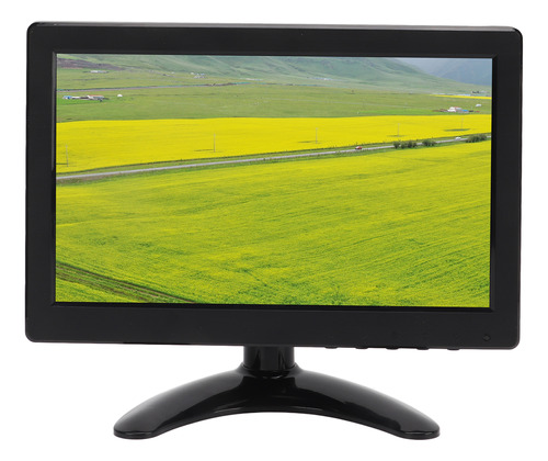 Pantalla De Monitor Dvr, Computadora Tft Lcd De 9 Pulgadas,