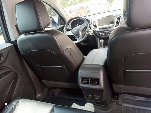 Chevrolet Equinox 1.5 Turbo