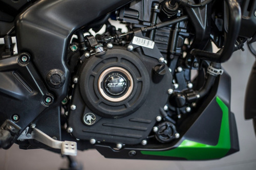 Bajaj Dominar 400 Lidermoto Cuotas Sin Interés