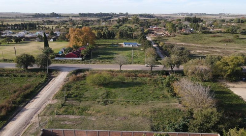 Imagen 9 de 9 de Bv Pueyrredon Y Rondeau, Terreno De 428 En Esquina, Oportunidad !