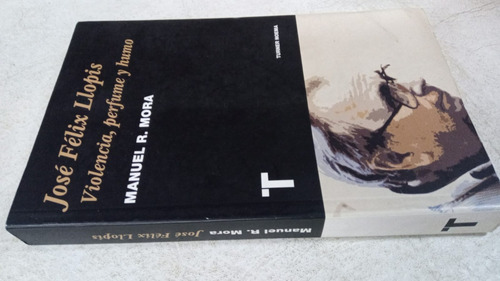 Jose Felix Llopis - Manuel R Mora - Taurus (Usado)