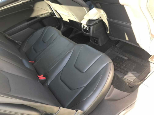 Ford Fusion 2016 2.0 Gtdi Titanium Awd Aut. 4p
