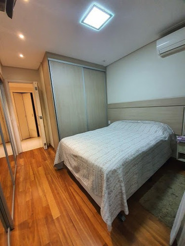 Apartamento Com 3 Dormitórios Para Alugar, 146 M² Por R$ 7.500,00/mês - Belém - São Paulo/sp - Ap2586