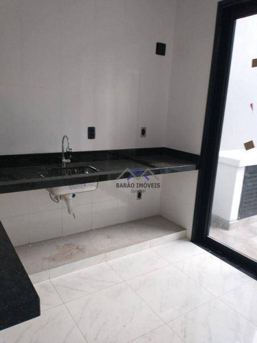 Imagem 6 de 30 de Casa Com 2 Dormitórios, 155 M² - Venda Por R$ 720.800,00 Ou Aluguel Por R$ 3.500,00/mês - Condomínio Phytus - Itupeva/sp - Ca1223