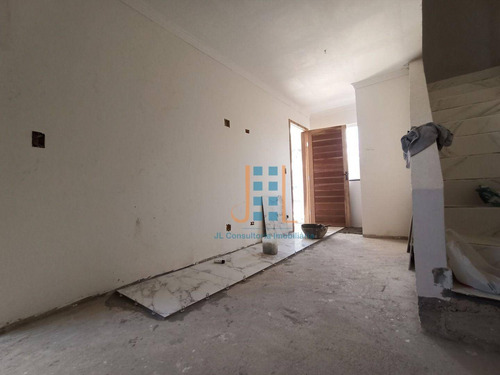 Imagem 9 de 21 de Sobrado Com 2 Dormitórios À Venda, 70 M² Por R$ 279.900,00 - Umbará - Curitiba/pr - So1452