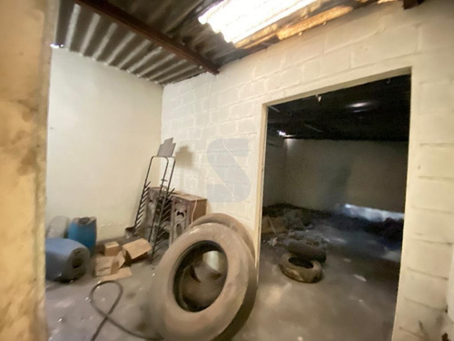 Imagem 10 de 12 de Casa À Venda, 2 Quartos, 2 Vagas, Inconfidentes - Contagem/mg - 27326