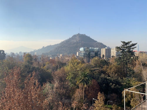 Imagen 9 de 9 de Amplia Oficina Con Excelente Ubicación Y Hermosa Vista.