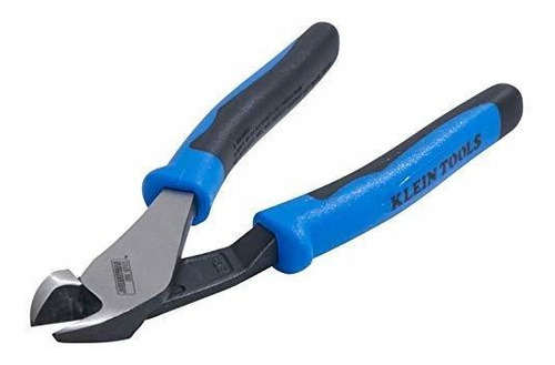 Klein Tools J2000-48 De Corte Diagonal, Alicates En Ángulo P