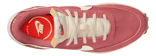 Tenis Para Mujer Nike Waffle Debut Vintage