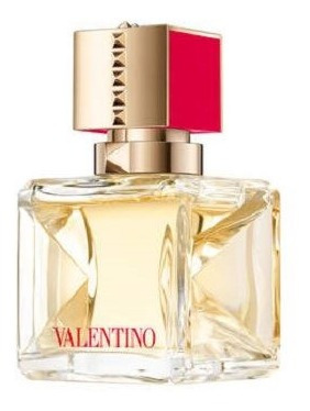 Valentino Voce Viva Edp 30 Ml