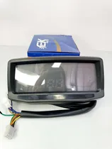 Comprar Tacometro Full Digital New Horse Original Empire Keeway