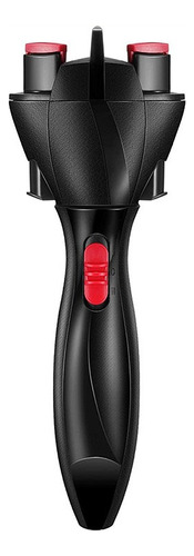 Trenzador De Pelo Automático Para Niños