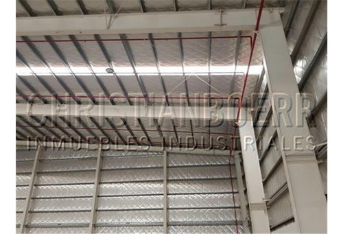 Imagen 8 de 10 de 2300 A 5.000m² Parque Ind Pilar - Docks De Carga, Sprinklers