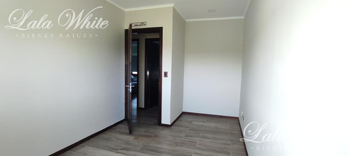 Imagen 27 de 30 de Venta - Casa A Estrenar En Terralagos - Fondo A Laguna