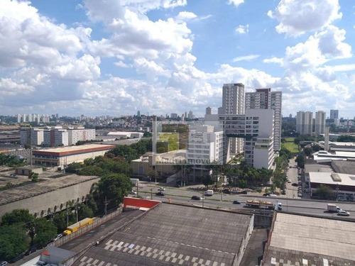Imagem 30 de 30 de Apartamento Com 2 Dormitórios À Venda, 121 M² Por R$ 1.350.000,00 - Vila Leopoldina - São Paulo/sp - Ap2127