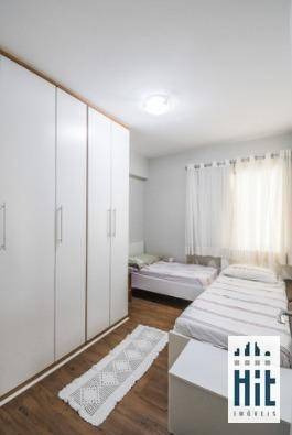 Imagem 18 de 21 de Apartamento À Venda, 94 M² Por R$ 799.000,00 - Bosque Da Saúde - São Paulo/sp - Ap3839