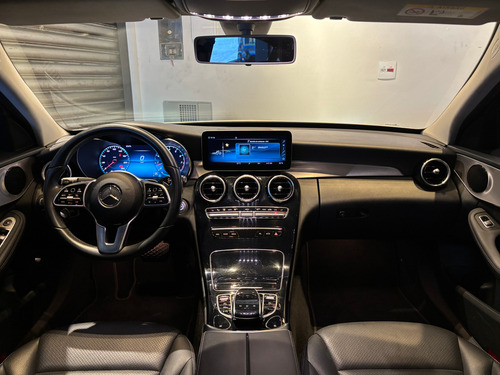 Mercedes-Benz Classe C C-180 CGI AVANT. 1.6/1.6 FLEXTB 16V AUT.