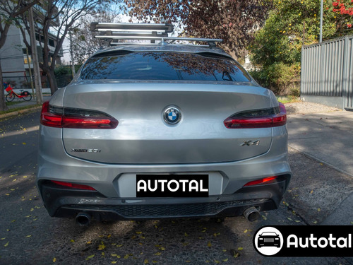 Imagen 6 de 23 de 2020 Bmw X4 2.0 Xdrive20i A M Sport