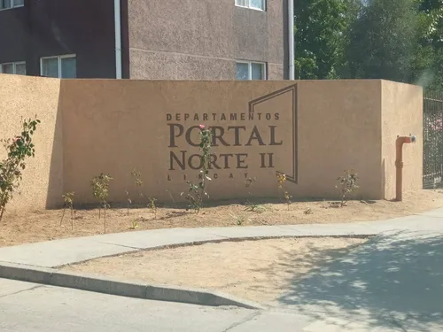 Departamento En Venta Frente U. De Talca (9530)