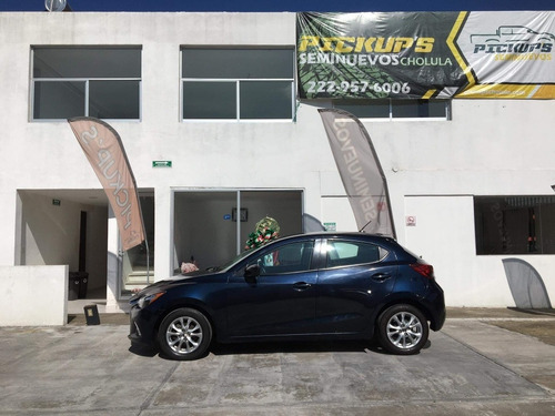 Imagen 5 de 15 de Mazda Mazda 2 2018 1.5 I Touring Mt