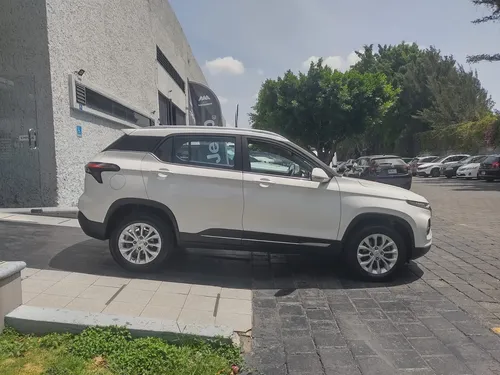 Chevrolet Groove 1.5 Lt Mt