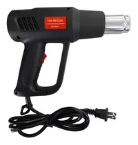 Comprar Pistola De Calor Sptline 2000w Con Accesorios