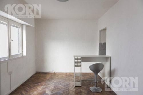 Imagen 2 de 11 de Oportunidad! Venta Departamento Monoambiente En Palermo Apto Profesional